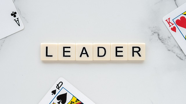 Become A Leader By Following These Tips.